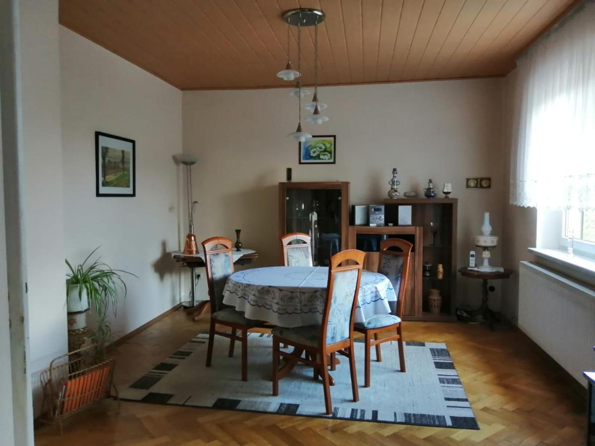 Ferienwohnung Gotha Exterior photo